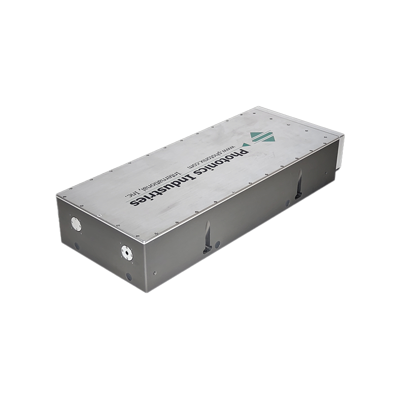 RX1 皮秒低功率机型 RX1-532系列激光器