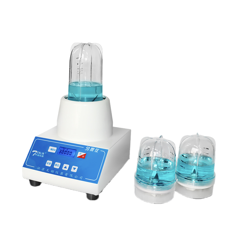 调速匀浆仪TENLIN-D