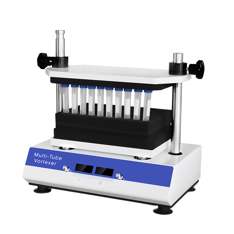 多管旋涡混合器DMT-2500
